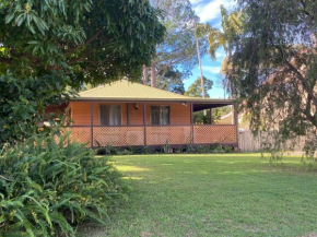 Iluka Location